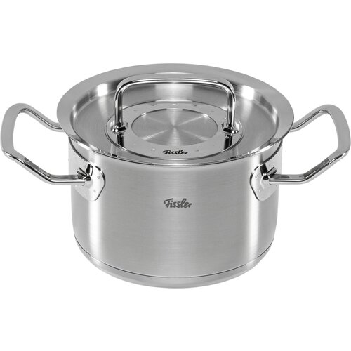 Fissler orig. profi collection 2 pot + lid 16 cm Slike