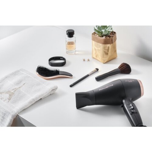 Rowenta Compact Pro+ CV6930F0 su&amp;scaron;ilnik za lase 1 kos Slike
