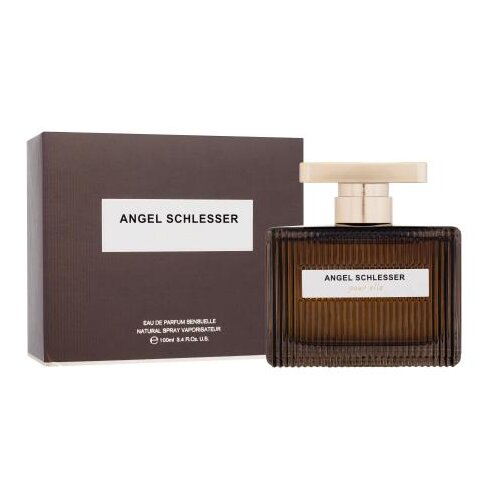 Angel Schlesser Pour Elle Sensuelle 100 ml parfemska voda za žene Cijene