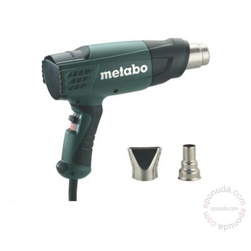 Metabo fen za vreli vazduh H16-500, 601650000 Cene