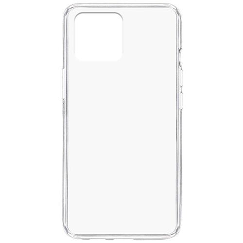 ULTRA TANKI PROTECT silikon za Iphone 12 6.1 providna (bela) Slike