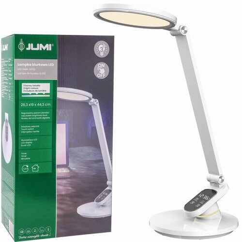 Jumi LED namizna svetilka, (22025079) Cene