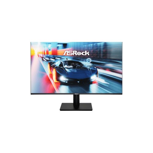 Monitor ASROCK 24.5&Prime; Gaming FHD 144Hz CL25FFB Cijene