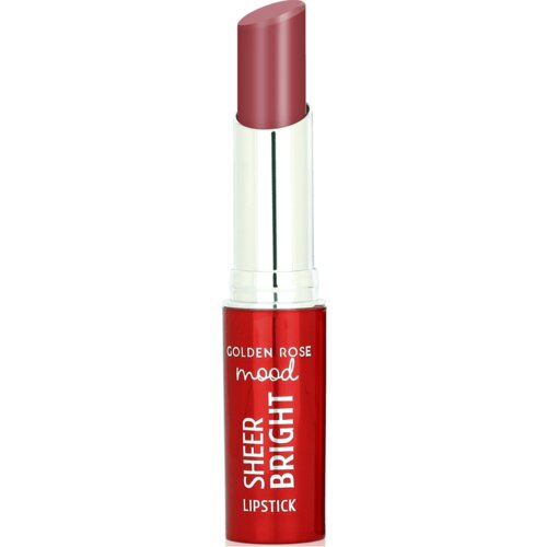 Golden Rose ruž za usne mood sheer bright lipstick R-SHE-107 Cene
