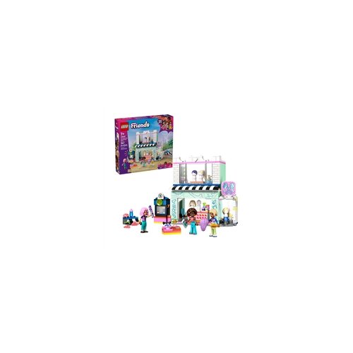 Lego Friends: Frizerski salon i prodavaonica dodataka Cijene