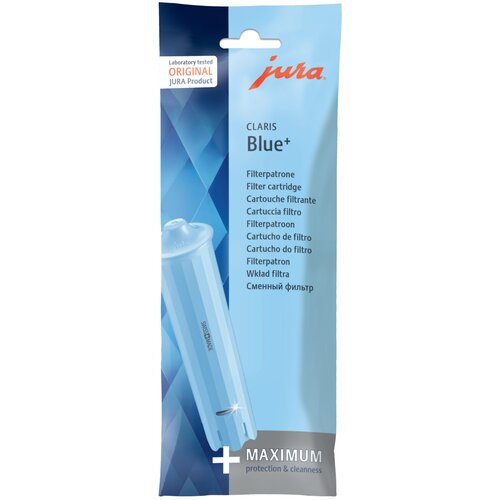 Jura Claris Blue+ Filterpatrone 24228 za seriju ENA i novu generaciju Cijene