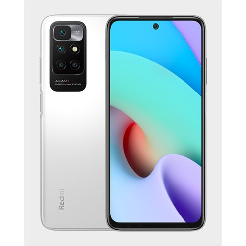 Xiaomi Redmi 10 2022 4GB 128GB White EU Cijene