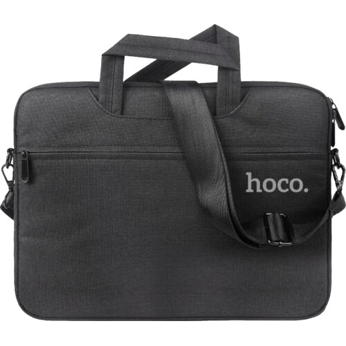 hoco. Torba za laptop 15.6", crna - GT1 15.6", Black Cijene
