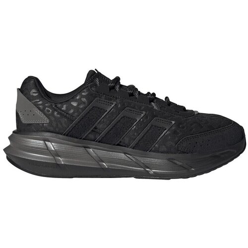 Adidas Nizke superge Astrastar Črna Slike
