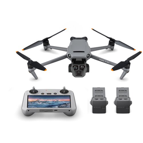 Dji Mavic 3 Pro (FMC) Slike