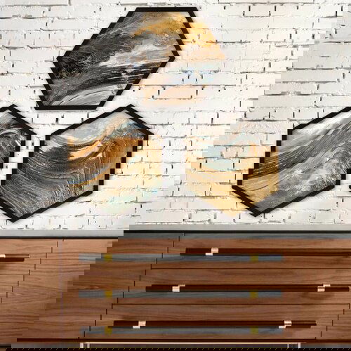 Wallity uramljena slika 6GEN110825714, 35x35 cm, 3 dela Cene