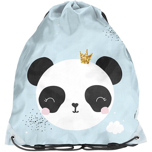  Torba za teretanu 38 x 34 cm PASO PP23PQ-712 - panda Cijene