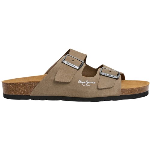 PepeJeans Bio Suede M papuče Cene