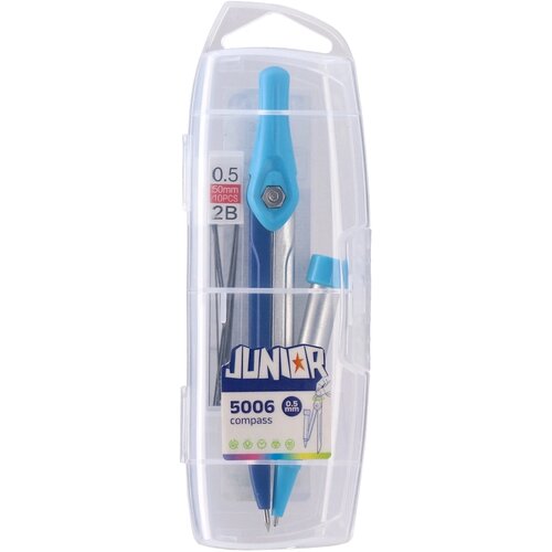 Junior 5006, &scaron;estar, kutijca, plava Cene