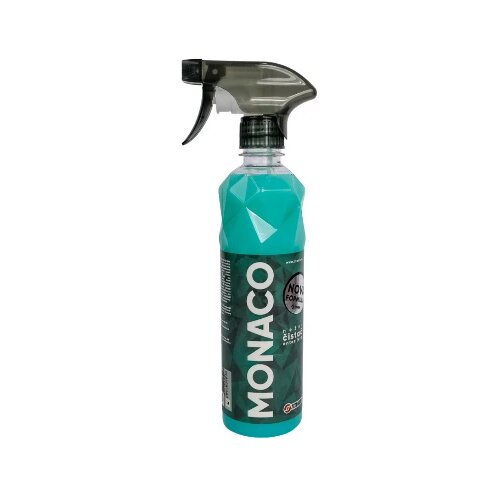 Titanium MONACO ČISTAČ ENTERIJERA 500 ml Slike