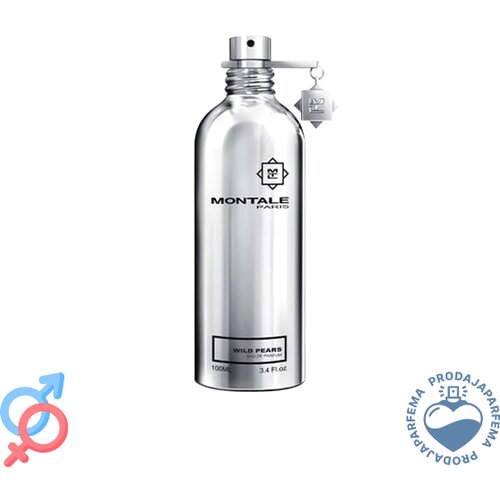 Montale Wild Pears - 100ml Slike