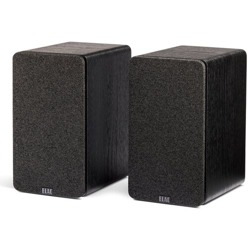 ELAC debut connex DCB41 crni jasen po Slike