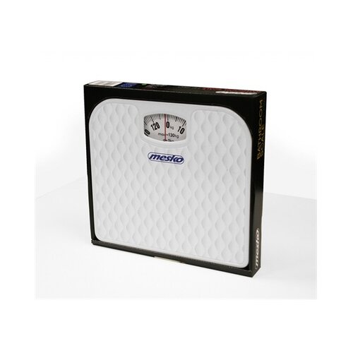 Mesko MS8160 vaga za merenje telesne težine Slike