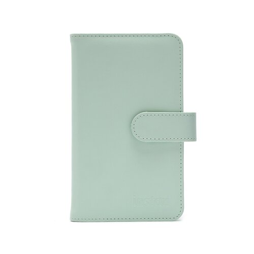 Fujifilm Instax Mini 13 Album mint-zeleni Slike
