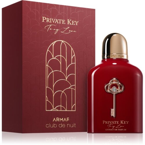 Armaf Club de Nuit Private Key To My Love 100 ml parfumski ekstrakt unisex Cene