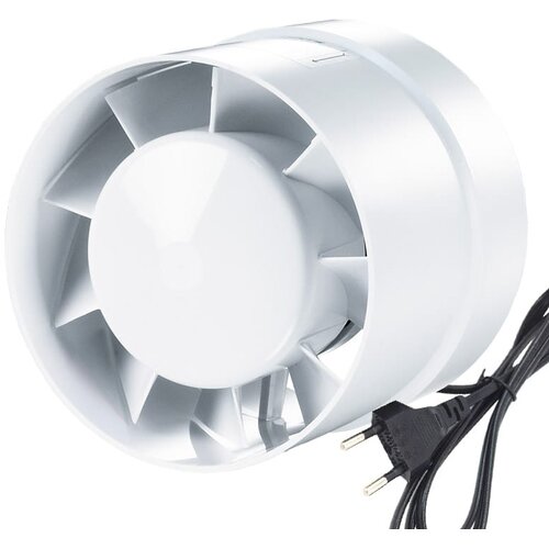 Vents VKO Aksijalni ventilator, Kanalni, 100mm, 105 m3/h Cene