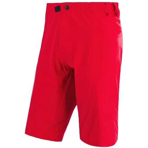 Sensor Men&amp;#039;s Cycling Shorts Cyklo Helium Red Slike