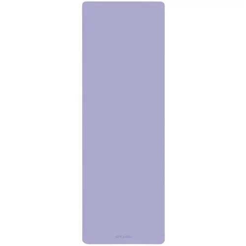 Spokey MANDALA Yoga mat, 180 x 60 x 0.4 cm, purple