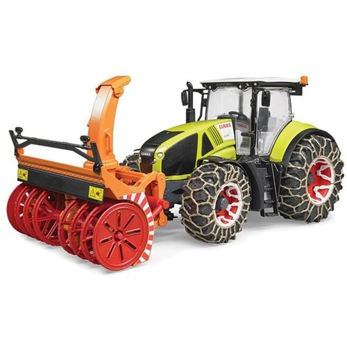 Pertini Bruder Traktor Class Cene