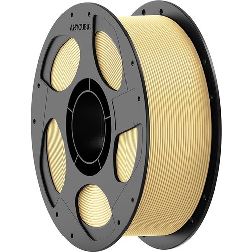Anycubic PETG Cream - 1,75 mm / 1000 g Slike