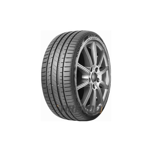 Kumho Ecsta Sport PS72 ( 275/40 ZR18 103Y XL sa za&amp;scaron;titnom lajsnom za felge (FSL) ) Slike