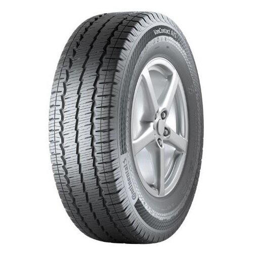Continental Celoletna 205/65R16C 107T VANCONTACT A/S ULTRA - Skladi&amp;scaron;če 7 (Dostava 1 delovni dan) Slike