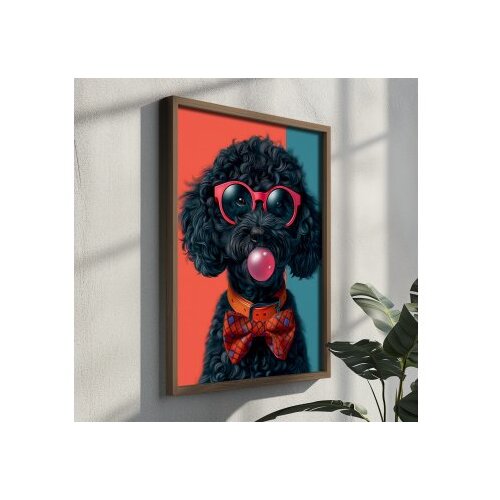 Opviq Slika 35x47cm Slike