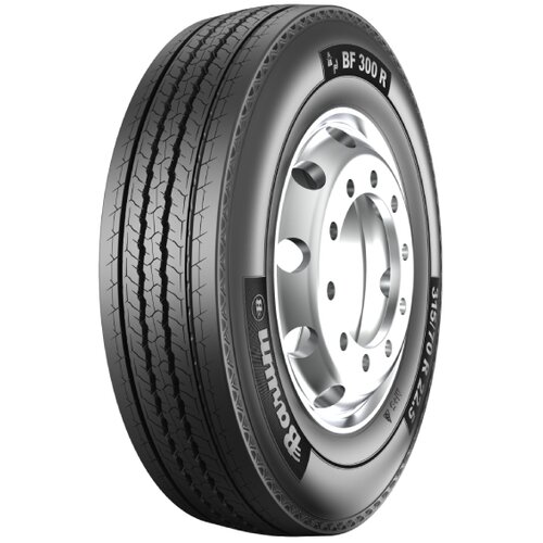 Barum 315/70R22.5 BF300R 156/150L (S) M+S 3PMSF Slike