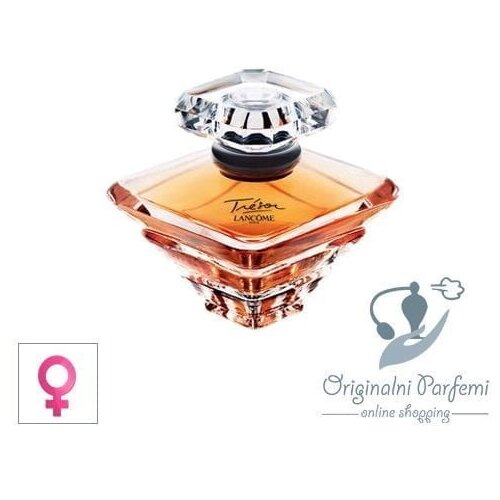 Lancome ženski parfem Tresor 100ml EDP Cene