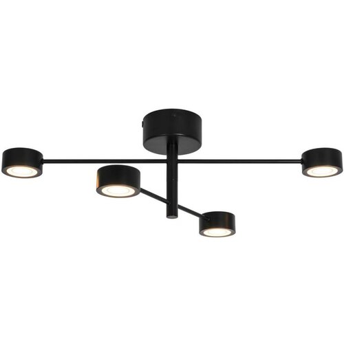 Nordlux led plafonski luster clyde 4xLED/4W/230V Cene