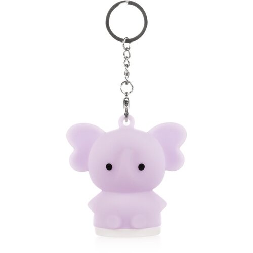 Zopa Silicone LED Hanging Light privjesak za ključeve Elephant 1 kom Cijene
