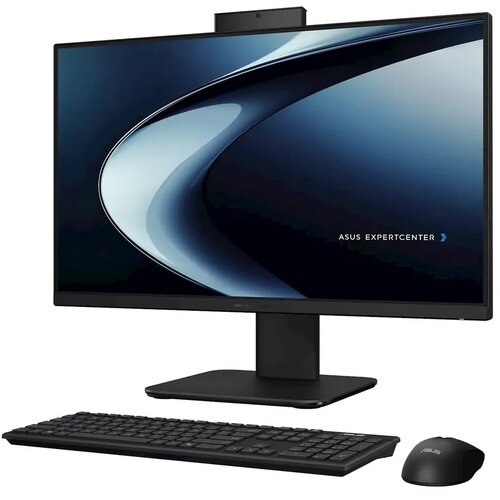 Asus All in one RAčunar P440VAK-WB53C1 i5-13420H, 16GB RAM, 512GB SSD, Crni Cijene