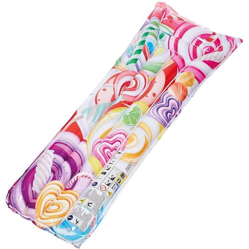 Happy People DU&Scaron;EK ZA PLIVANJE 177X60CM CANDY WORLD Cijene