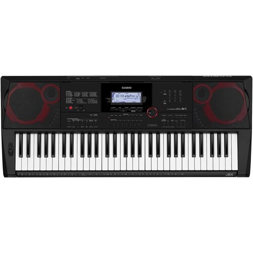 Casio CT-X3000 sintisajzer Cijene