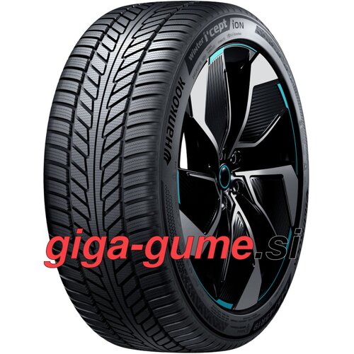 Hankook iON i*cept (IW01) ( 205/40 R18 86V XL 4PR EV, SoundAbsorber, SBL ) zimska pnevmatika Cene