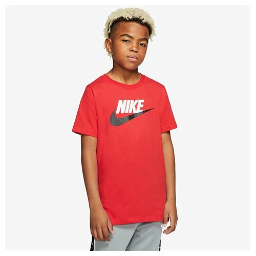 Nike dečija majica kratak rukav B NSW TEE FUTURA ICON TD AR5252-660 Slike