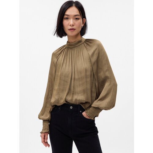 GAP Raglan Sleeve Blouse - Women Cijene