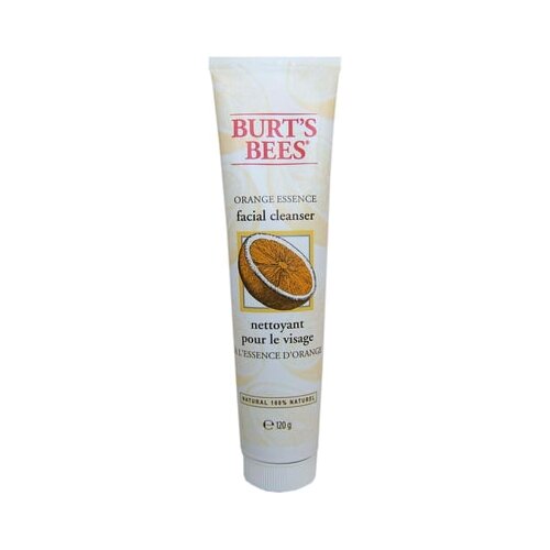 Burt&amp;#039;s Bees Čistilo za obraz s pomarančnim oljem Slike