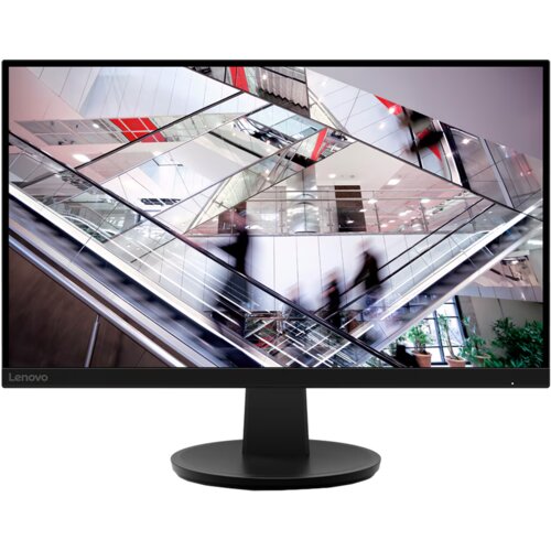 Lenovo monitor N27q 27"/IPS/2560x1440/4ms/100Hz/2xHDMI, dp/crna 67C2GAC1EU Cene