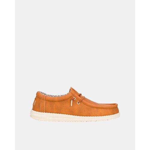 Hey Dude Nizke superge 41894 WALLY CLASSIC Kostanjeva Cene