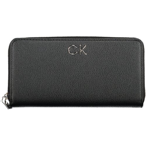 Calvin Klein WOMEN&amp;amp;#39;S WALLET BLACK Slike