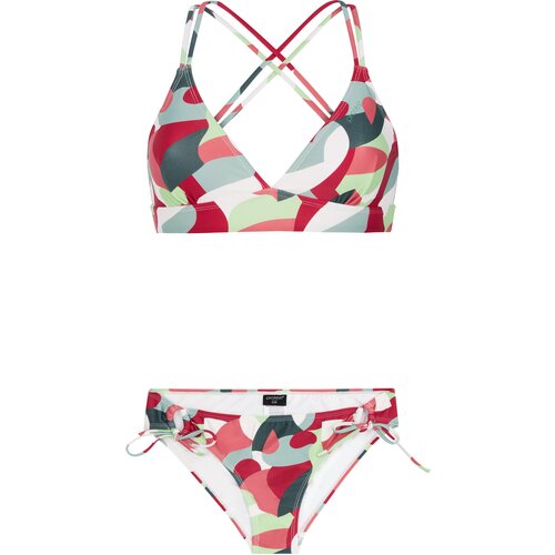  Women&amp;#039;s two-piece swimsuit PRTTORI Slike