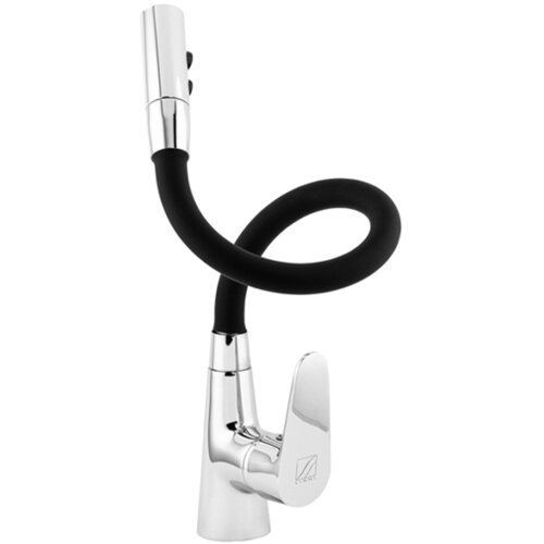 Linni slavina za sudoperu kitchen 109 body Slike