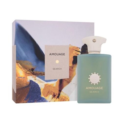 Amouage Search 100 ml parfemska voda unisex Slike