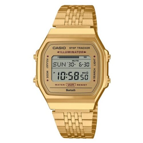 Casio Vintage unisex sat ( ABL-100WEG-9A ) Cene